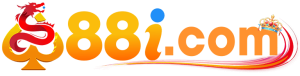 88I - Logo nhà cái uy tín hàng đầu